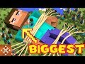 10 Minecraft World Records That You Never Knew About 10 Minecraft World Records That You Never Knew About