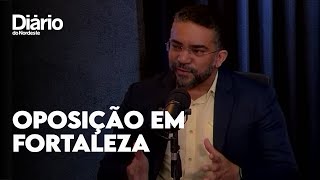 Qual o cenário da oposição em Fortaleza na véspera de 2024, segundo analista político
