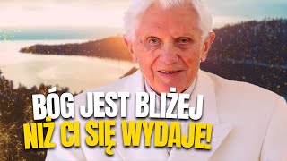 Bliskość Boga • Benedykt XVI / Joseph Ratzinger