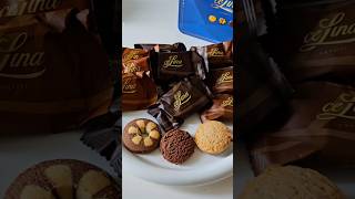 [ASMR] 3색쿠키🍪🍩 어떤걸 먹어볼까#asmr #shorts