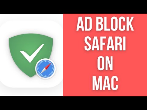 How To Install Ad Blocker On Mac For Safari And YouTube (2021)