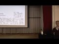 広瀬隆講演会 「放射能の危険性について」 3 3 @三木 2014.02.23