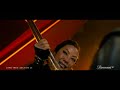 star trek section 31 official trailer hd michelle yeoh paramount original series 2025