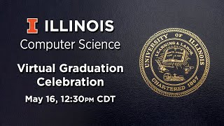 Virtual Graduation Celebration 2020