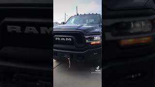 2019 RAM 2500 Power Wagon | Used Cars and Trucks for sale at WowWoodys in Chillicothe, MO | #Shorts