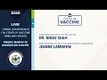 Special Maine COVID-19 Vaccine Briefing: Friday, March 19