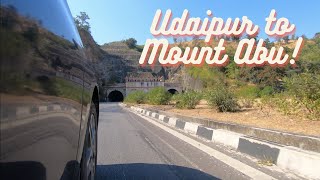 You will see this everywhere in Rajasthan.. | Udaipur to Mount Abu Road Trip