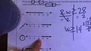 Unit 7 Test Corrections Part 2