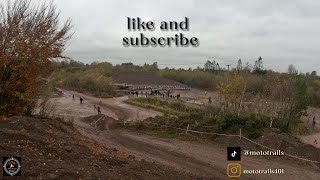 Proride 2024 @ jordans quarry eskra