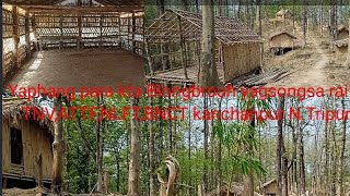 Kanchanpur North Tripura yaphang para manu monpuii lama ATTF,NLFT,BNCT,Tiger,surrender rinaipara kta