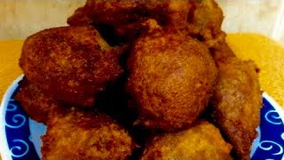 ചായക്കട സ്‌പെഷൽ Bonda /Undampori/Kerala Sweet Bonda