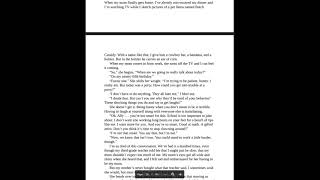 Fish in a Tree- Chapter 5