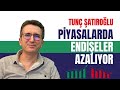 Piyasalarda Endişeler Azalıyor #nasdaq #borsa #altın