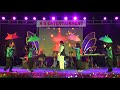 bhijei dei jaa thare human sagar live songs ns entertainment titilagarh