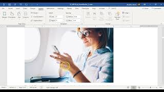 Word-Module 9: SAM Project A (Furman and Brandt)