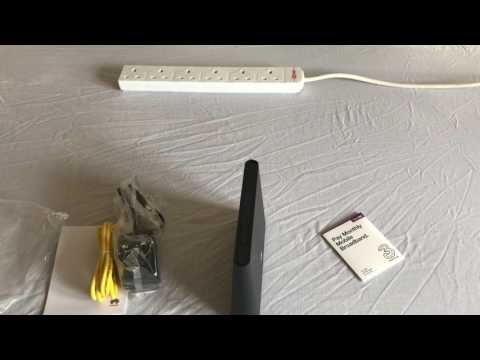 Three Home Fi 4g Router Home Broadband Three Home Fi 4g Router Home Broadband