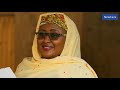 UNBELIEVABLE Full Story By Aisha Buhari In Contrast To Mamman Daura's daughter, Fatima