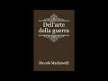 ПРО ВІЙСЬКОВЕ МИСТЕЦТВО. Нікколо Макіавеллі