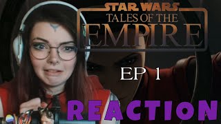 Tales of The Empire Ep1: 