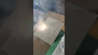 CO2 laser marking machine large area marking carbon laser batch coding machine