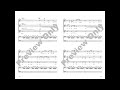 laudate dominum 2 part ssa by andy beck – score u0026 sound