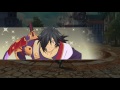 tales of berseria episode 27 bienfu and magilou