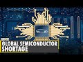 Impact of semiconductor chip shortage on economy | EV | Automobile | Latest English News | WION