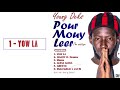 1 - YOW LA - Young Deks - POUR MOUY LEER - The Mixtape