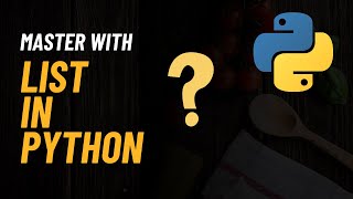 Python Lists Explained | Beginner to Pro with Examples | Python Programming Tutorial