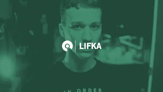 Premiere: Lifka  @ Voxnox \