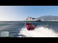 gta 5 real life mod 544 boat heist gta 5 real life mods