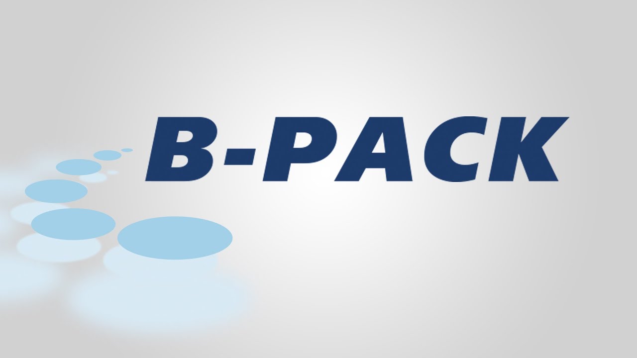 B-Pack - YouTube