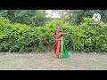 काखेत कळसा गावाला वळसा । kakhet kalsa gavala valsa l dance cover swarangali gaikwad