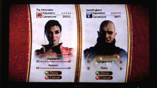 Fable 2 - GDC Developer Walkthrough (Part 1)