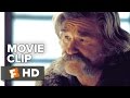 The Hateful Eight Movie CLIP - Frontier Justice (2015) - Kurt Russell, Jennifer Jason Leigh Movie HD