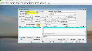 FileBound | Education | Integration with FACTS