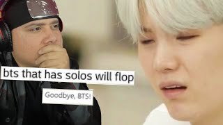 The Hate for BTS Continues! | Karma is Army Pt 3 (BTS REACTION)