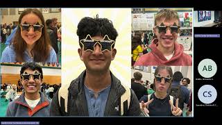 HHS Honors Passion Project Presentations 2026