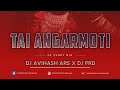 TAI ANGARMOTI | CG FUNKY MIX | DJ AVINASH ARS - CG BHAKTI SONG DJ 2021