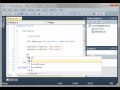 Visual basic 15 - Hash Table