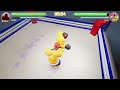 punch a bunch on nintendo switch