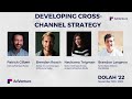 SUCCESSFUL Cross Channel Marketing Digital Marketing Conference FULL VIDEO : DOLAH