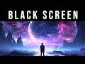 Master Your Dreams Tonight | Deep REM Sleep Cycle Booster Lucid Dream Binaural Beats Black Screen