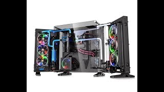 Thermaltake Core P7 Tempered Glass Edition