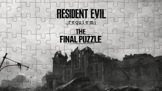 Resident Evil 9 Requiem The Final Puzzle Solution