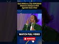 Katt Williams Clip EXPOSING Shannon Sharpe's EVIL Agenda Goes Viral part 4