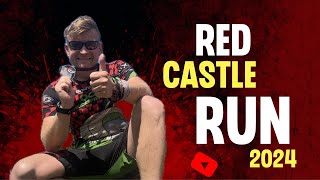 Red Castle Run 2024 - Eventvideo - 16 Kilometer Hindernislauf