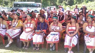 KOIRENG TRIBES CULTURAL EXCHANGE