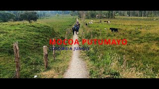 Colombia Jungle Mocoa Putumayo 2022 GoPro 9 #travel #colombia by @Marastproduction