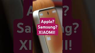 Neue Flaggschiffe = Neue Messlatte?Können Samsung \u0026 Apple es besser? moschuss.de #smartphone #xiaomi